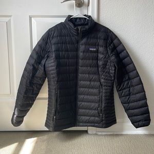 Patagonia Down Jacket
